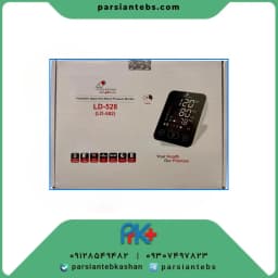 فشارسنج دیجیتال زنیت مد LD-528