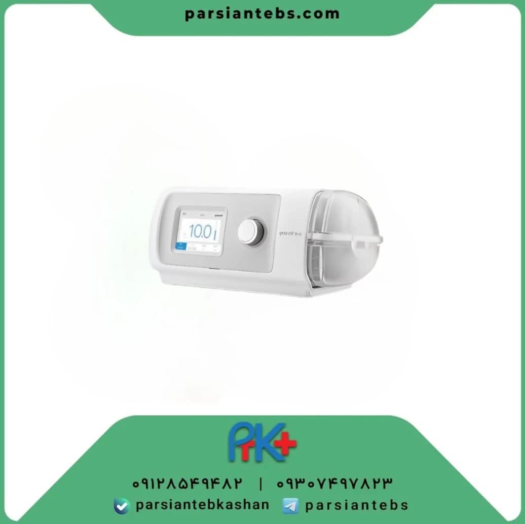 بایپپ یوول مدل YH-830