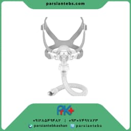 ماسک نازال یوول مدل YN03 سایز S/M/L