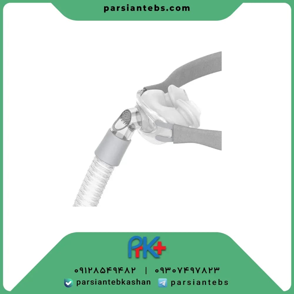 ماسک نازال پیلو یوول مدل YP01 سایز S/M/L