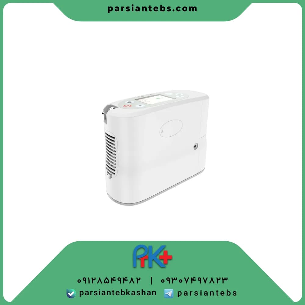 اکسیژن ساز پرتابل 5 لیتری کینگان