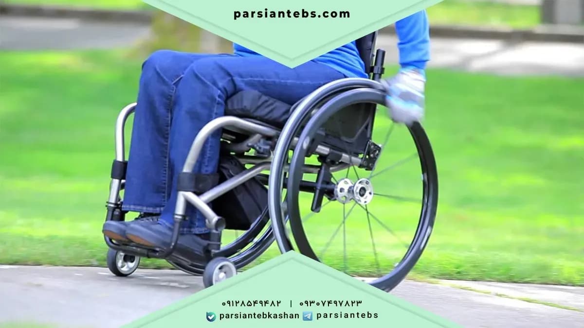 Standard wheelchair buying checklist