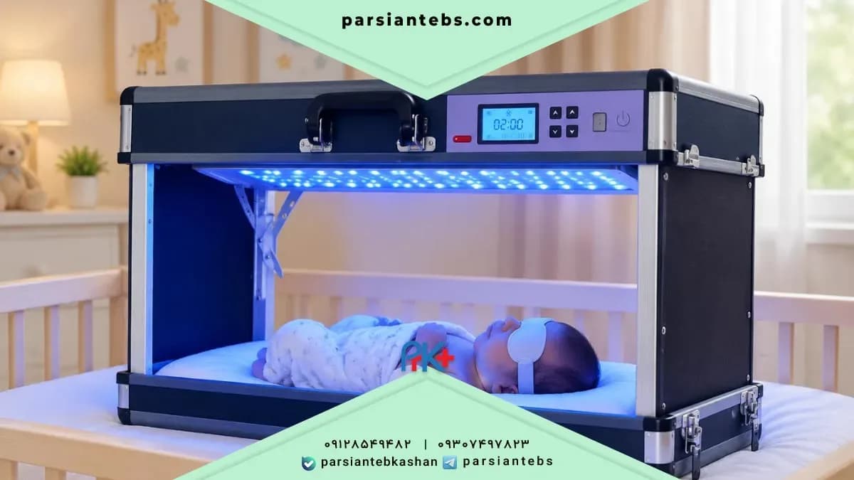 How do you know whether newborn jaundice needs treatment?