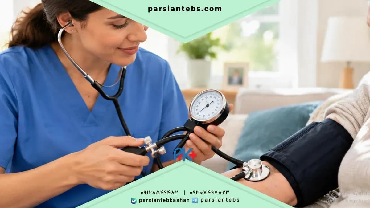 خطاهای رایج فشارسنج عقربه ای