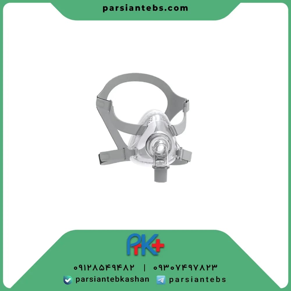 ماسک بی ام سی F5A - تصویر ۱