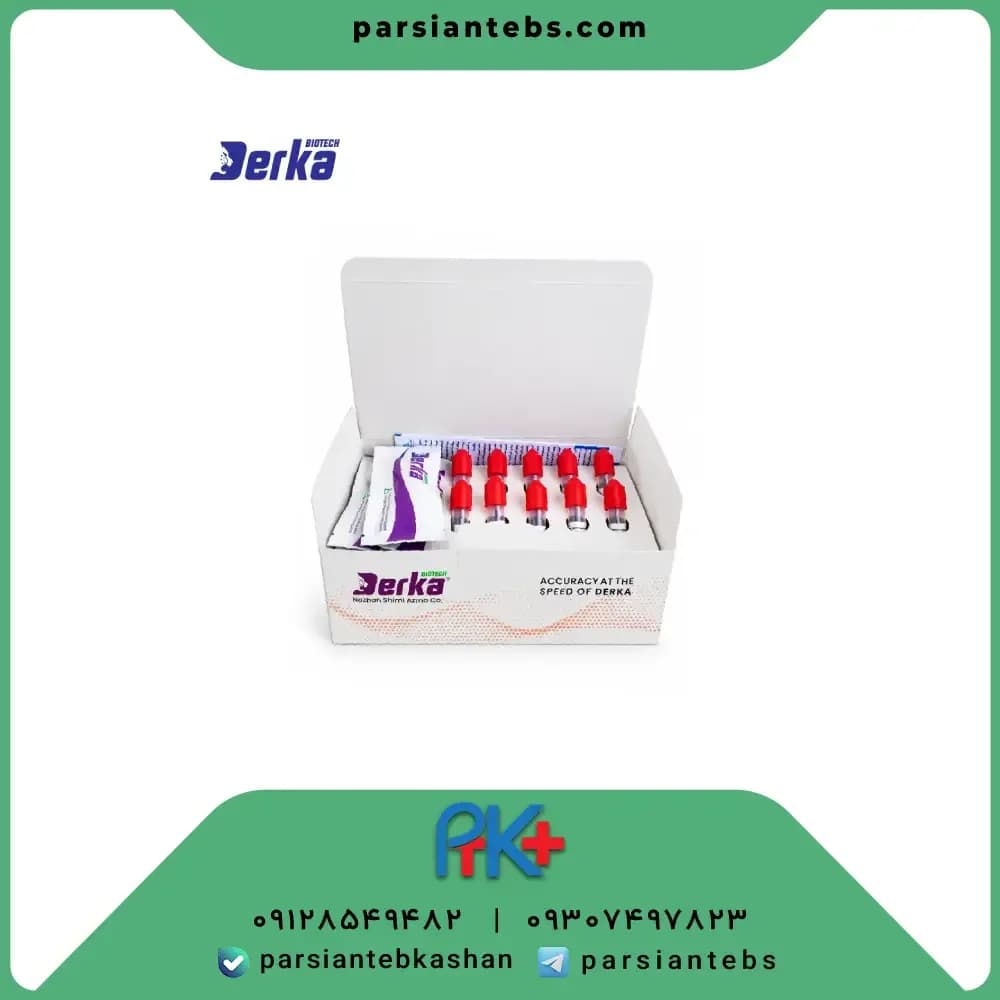 کیت اچ پایلوری درکا