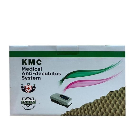 تشک مواج سلولی KMC