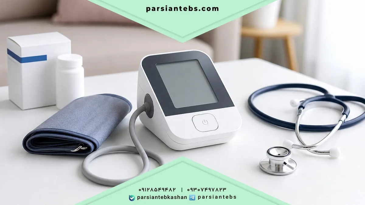 بهترین دستگاه فشارسنج برای استفاده خانگی کدام است؟