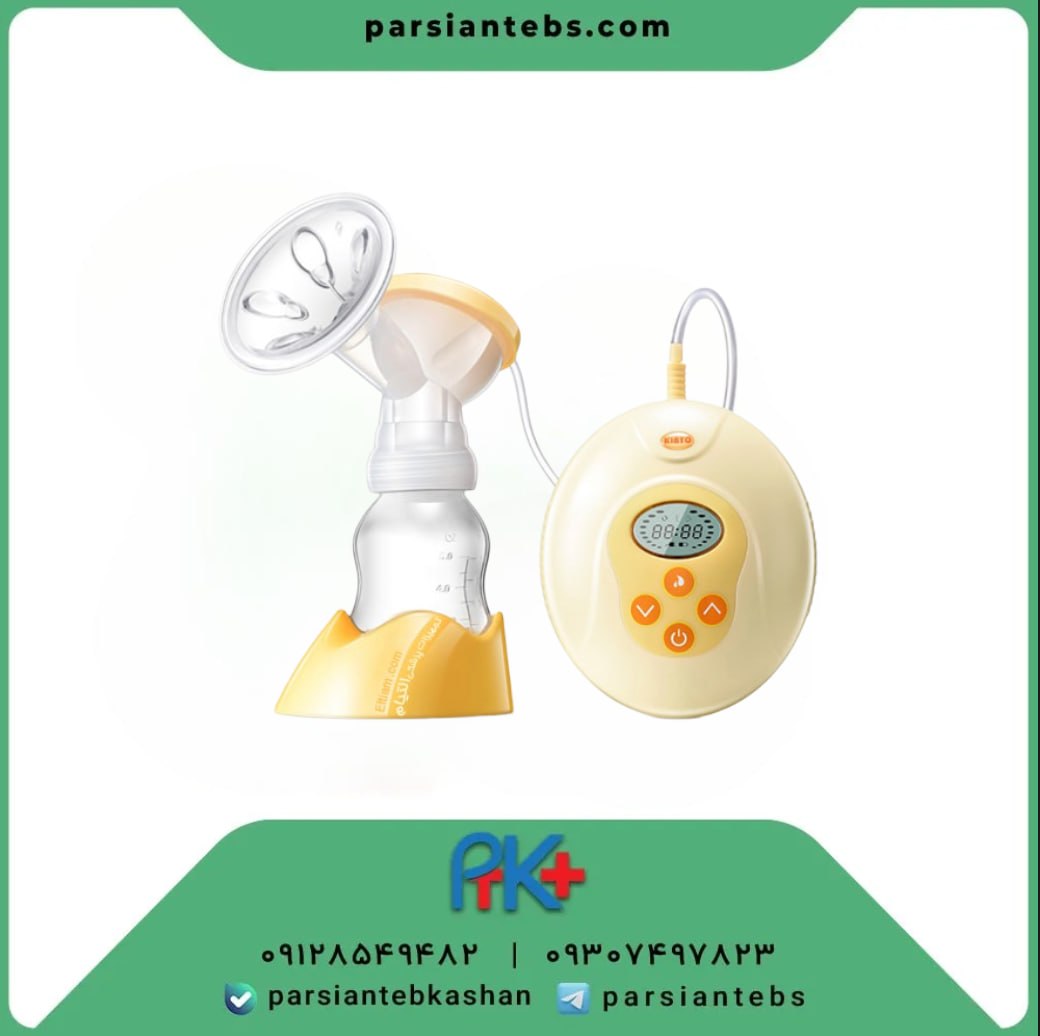 شیردوش برقی وکتو مدل LD-202 