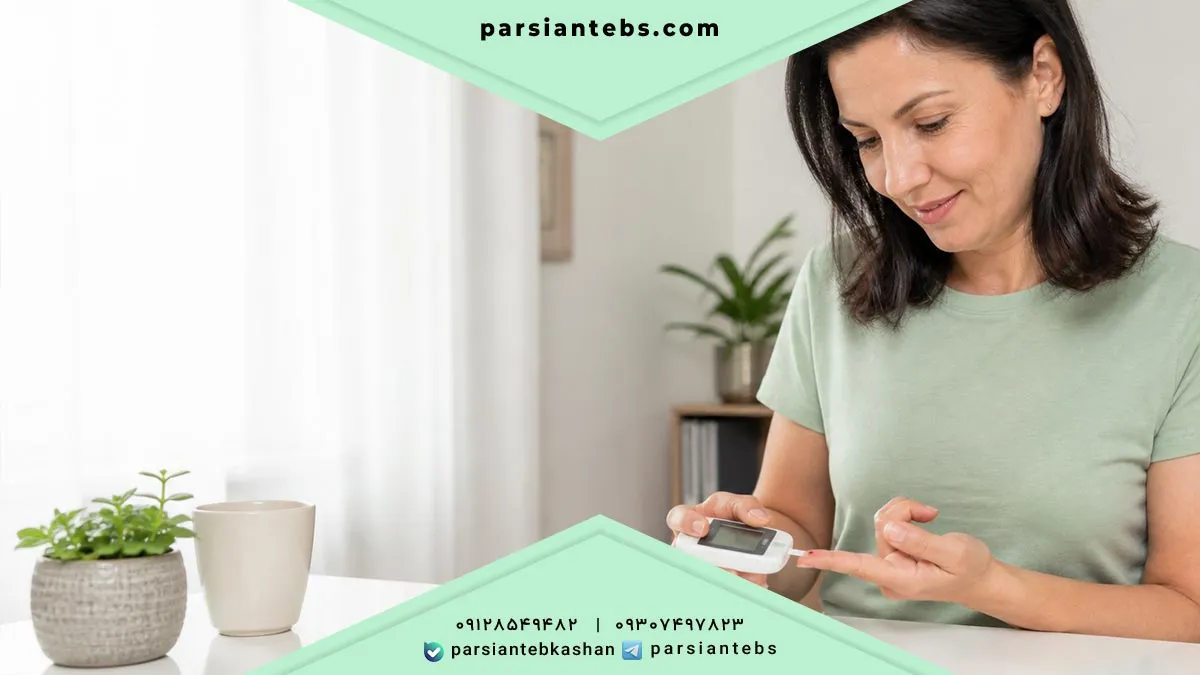 رایجترین اشتباهات هنگام استفاده از گلوکومتر