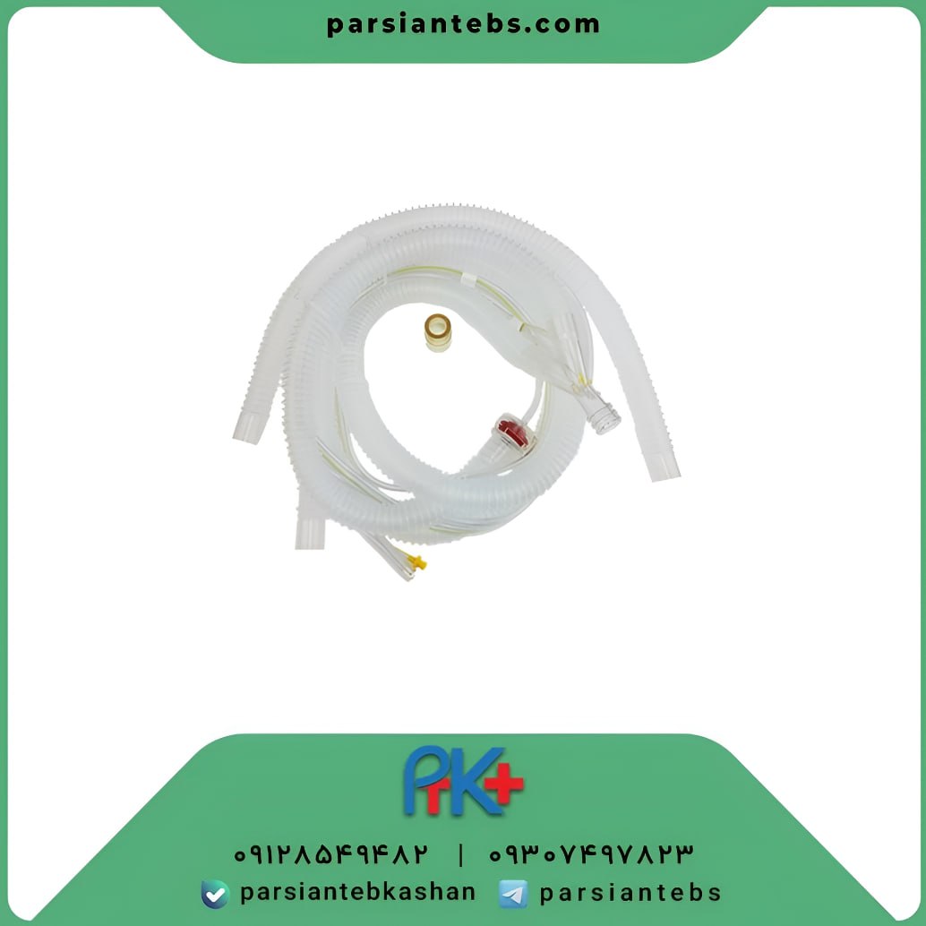 ست ونتیلاتور LTV 950 اصلی