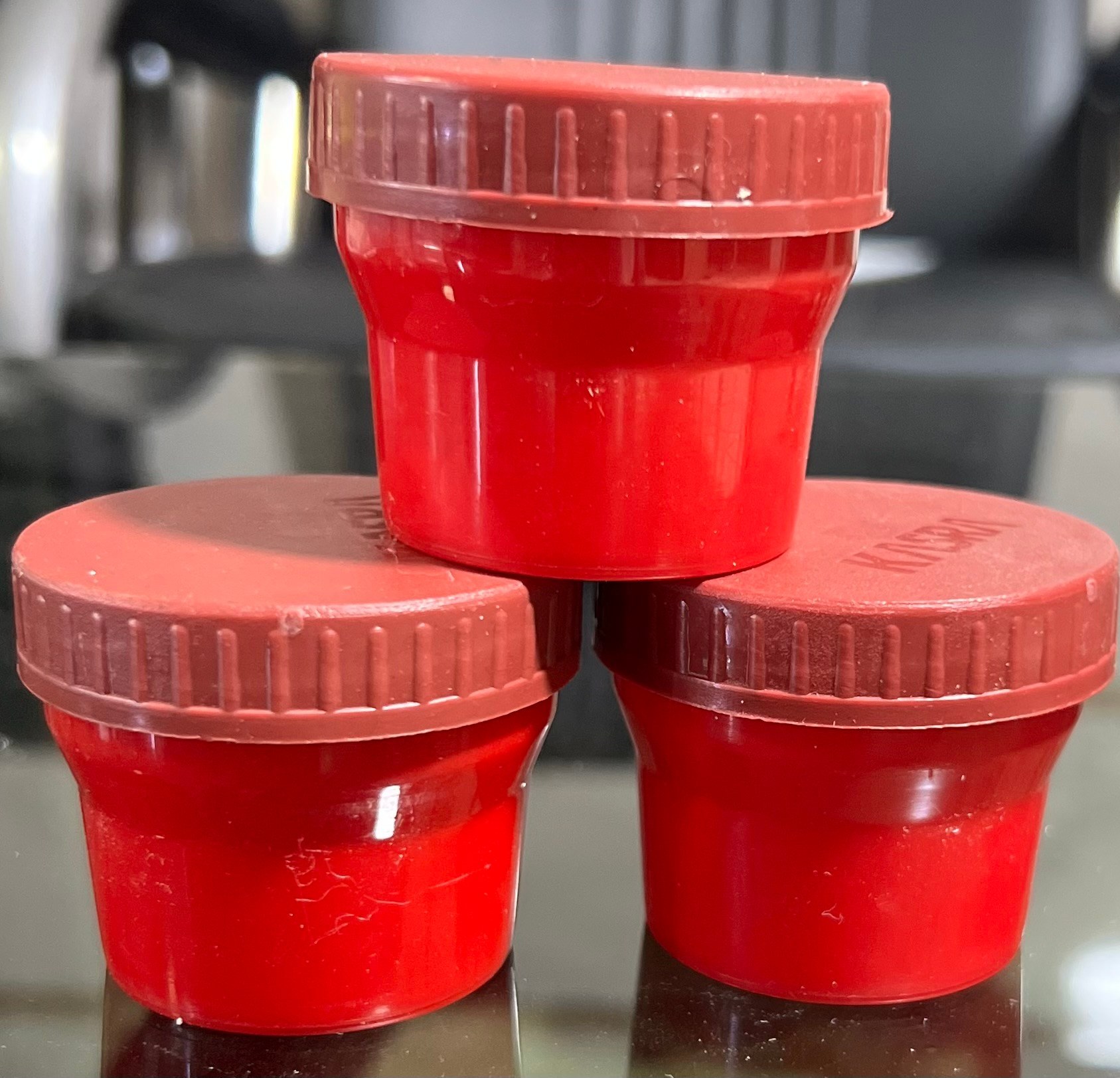 قوطی استول نوع ۲ کسری طب (800عددی)