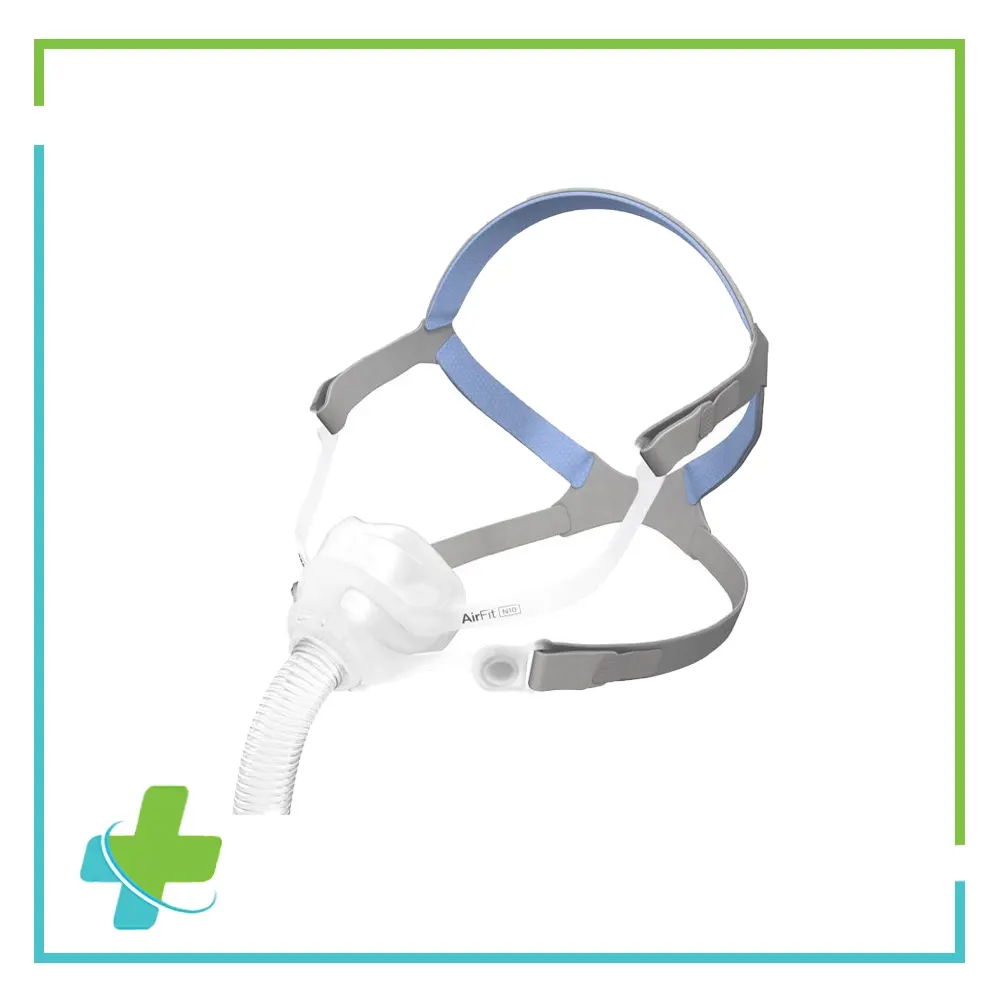 ماسک نازال رسمد (ResMed) airfit 10