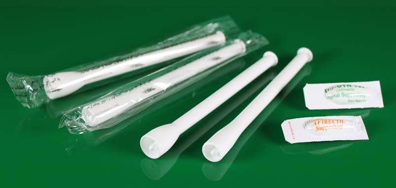 اپلیکاتور کسری طب (20عددی) - تصویر 1